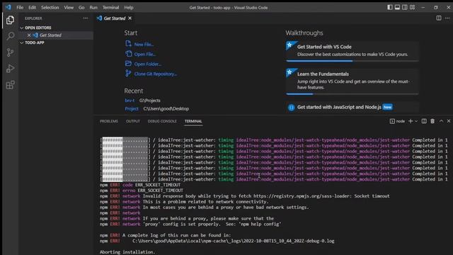 Build a todo list app with React js смотреть онлайн
