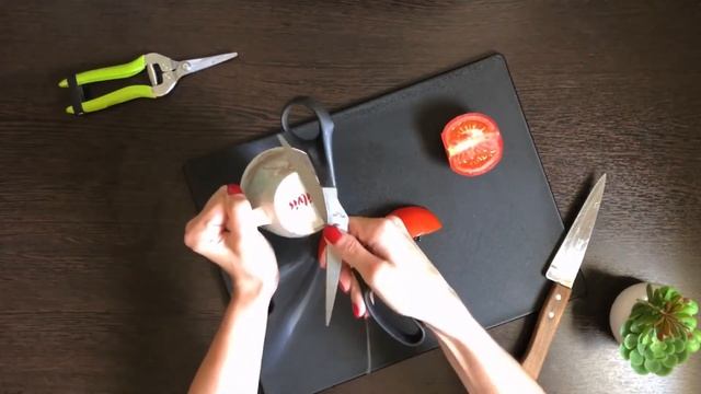 Как заточить ножи, ножницы и секаторы быстро и просто смотреть онлайн