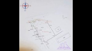 Участок 5.5 сот. Росхмель д.8 Пушкинский р-н пос.Ашукино
