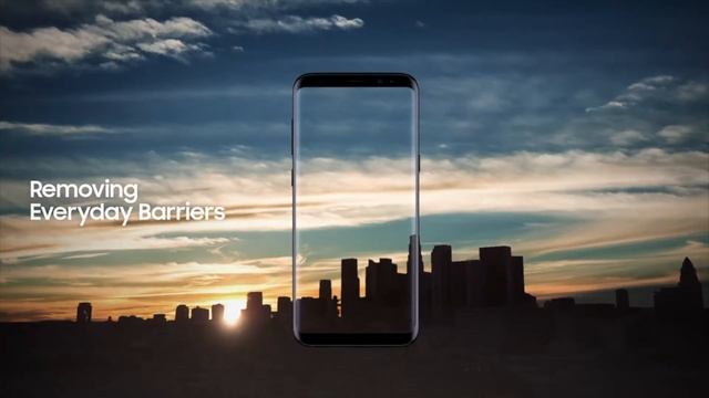Samsung Galaxy S8, S8 Plus/Самсунг галакси с8, с8 плюс. Характеристики, дата продаж. Vitrust