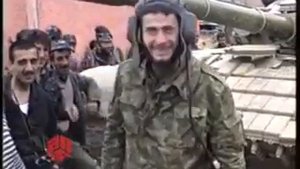 Альберт Агарунов - Национальный герой Азербайджана