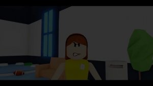 She Disguised as a NOOB to TEST her FRIENDS Until She Discovered Something! (Roblox Adopt Me)