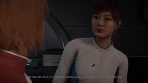 Mass Effect Andromeda Suvi PS4 Pro Deutsch Teil 3