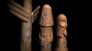 ПОЛУЧИТЬ БОГОВ БЛАГОСЛОВЕНИЕ. ОЧЕНЬ СИЛЬНО. ДЛЯ ВСЕХ. ВЕДЬМИНА ИЗБА. ИНГА ХОСРОЕВА.mp4