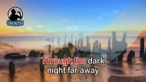 Sailing - KARAOKE VERSION - Rod Stewart
