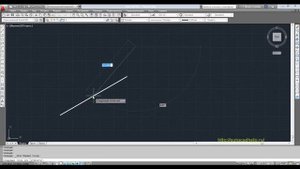 Точность построения в AutoCAD