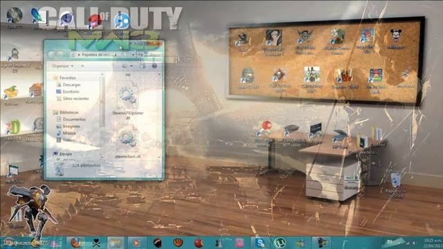 Solución a "server connection time out" смотреть онлайн