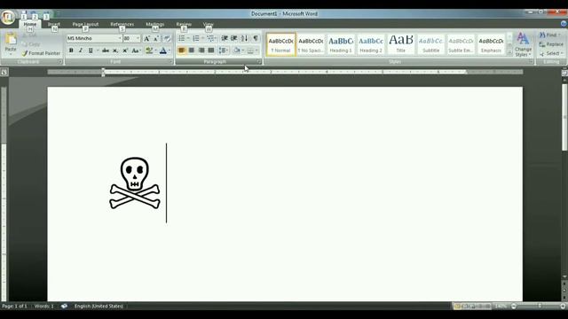 How to use ASCII Code to create interesting Symbols ? | Use of Alt key with ASCII code.