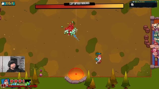 №2 Прохождение The Crackpet Show[=ИГРА АУКЦИОН=DeadInsideGaming] смотреть онлайн