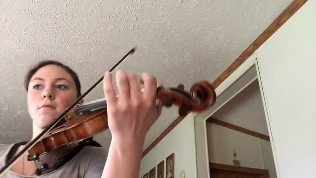 Fiddle Set смотреть онлайн
