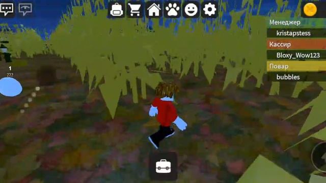 РАБОТАЙ В ПИЦЦЕРИИ /WORK AT PIZZA PLACE/ 1 ДЕНЬ В ПИЦЦЕРИЙ ПЛЕЙС смотреть онлайн