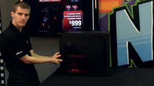 NCIX PC Vesta FXN1 AMD Piledriver FX-8320 Gaming System Showcase NCIX Tech Tips