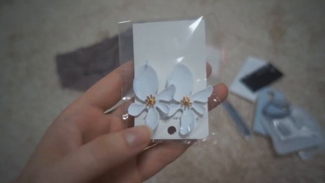 Распаковка и обзор товаров с Алиэкспресс #4 // AliExpress // Unboxing смотреть онлайн