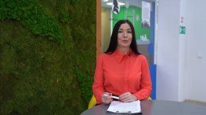 О заповеднике "Присурский"