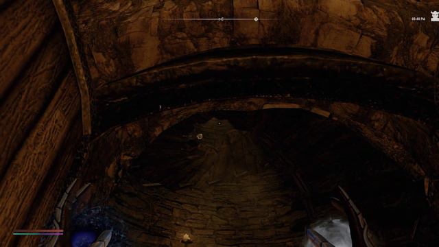 SKYRIM 2030™ | HELGEN REBORN EP 14