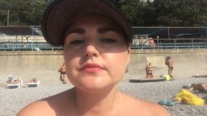 КРЫМ _ ГДЕ БЫЛИ _ КАК ДОБИРАЛИСЬ _ ЧТО ВИДЕЛИ КРЫМ ЯЛТА АЙ-ПЕТРИ САНАТОРИЙ  VLOG_17.09.17.mp4