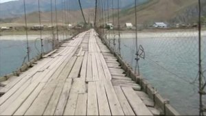 ГОРНЫЙ АЛТАЙ ТЮНГУР турбаза Высотник и Катунь