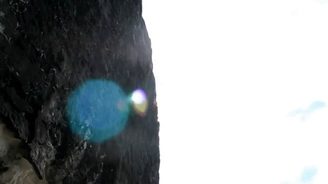 Саксонская Швейцария. Как Рома и Надя лазили по горам. смотреть онлайн