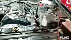 Капитальный ремонт двс Mitsubishi Pajero