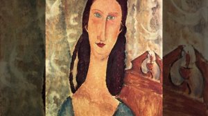 Amadeo Modigliani's Women