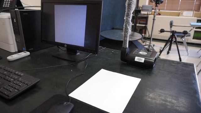 Document Camera 3 of 9   View on Monitor смотреть онлайн