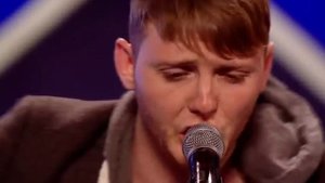 James Arthur's Unforgettable Audition | The X Factor UK