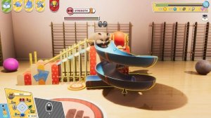 Hamster Playground Gameplay