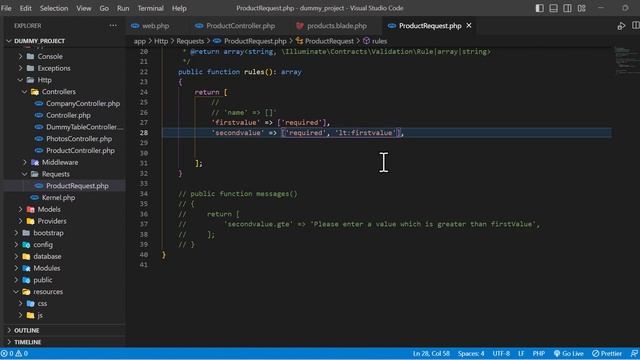 Mastering Laravel Form Request Validation: The Ultimate Guide
