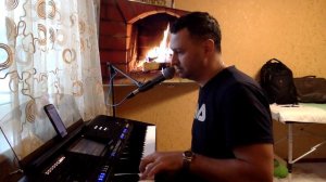 Эрнест Геворгян - Отец