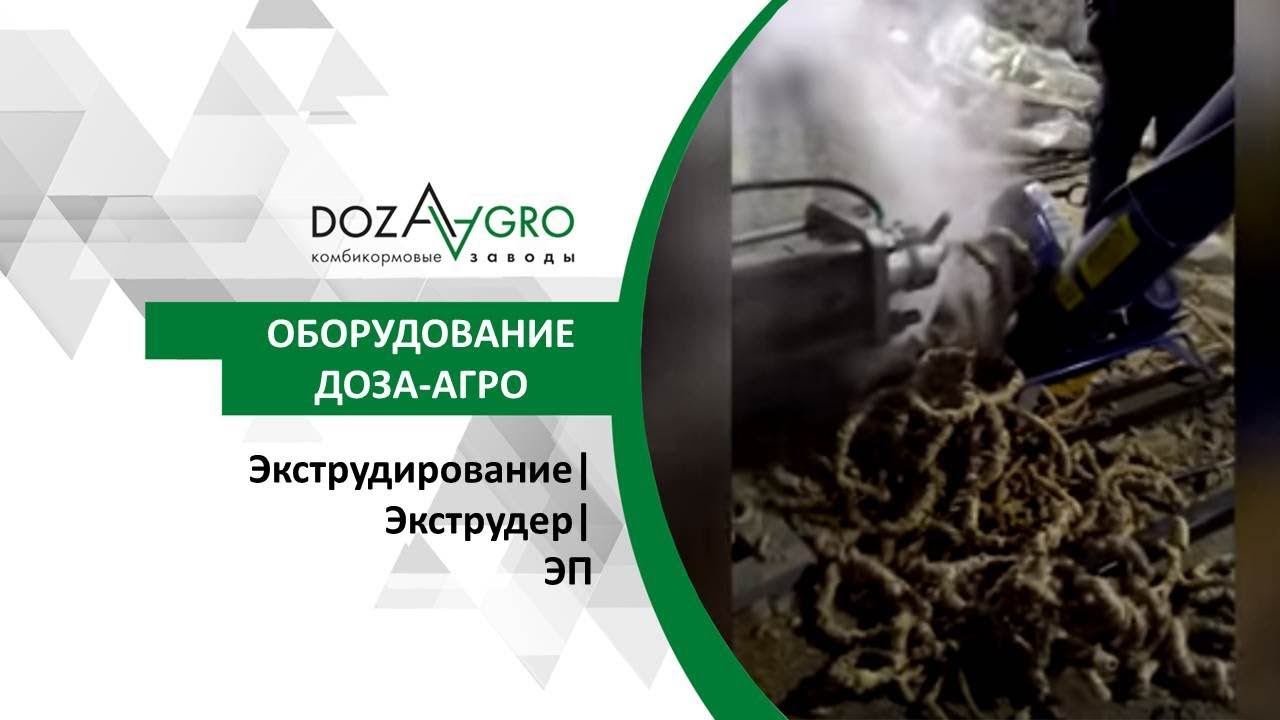 Экструдирование| Экструдер| ЭП