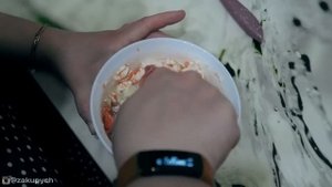 VLOG НАШ НОВЫЙ ГОД 2019