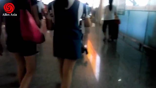 Смешной Китай #4 (NOKIA 3310 в продаже, отель HUI т .д. )Alles Asia смотреть онлайн