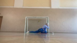 pilates пилатес с резинкой (жгутом)