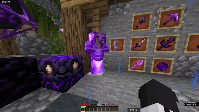The Best Vanilla Texture Pack For Java And Bedrock ft @MrTotem | 2K Special