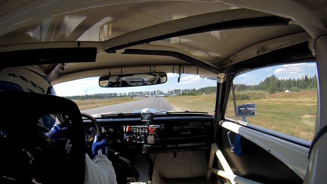 Botniaring 4.7.21 Jukka Eerola #18 смотреть онлайн