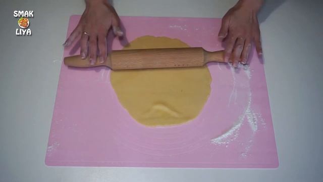 Готовим вкусные рогалики, легко и просто для новичков