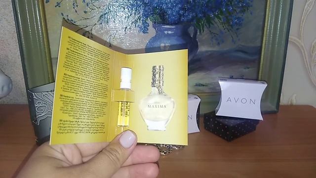 Заказ Эйвон по 14 каталогу 2019. Бижутерия, парфюм, масло для губ смотреть онлайн