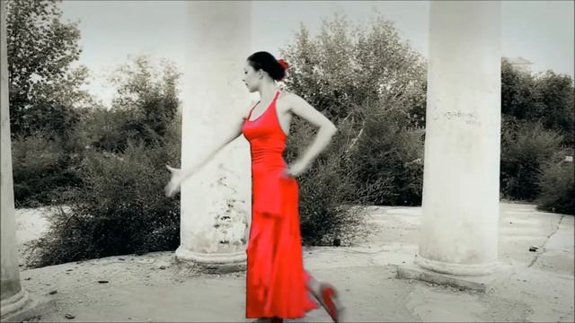 ФЛАМЕНКО смотреть онлайн