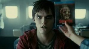 Тепло наших тел трейлер