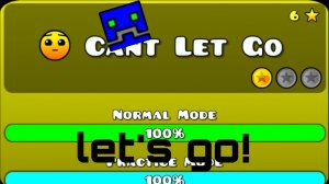 let's go тратить нервы! ﹥ cant let go