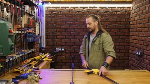 Быстрозажимные струбцины от DeWALT, IRWIN и прочих..