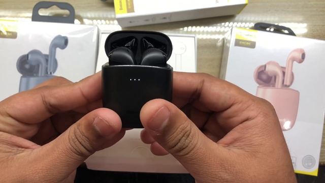 baseus W04 pro review airpods hay ye to смотреть онлайн