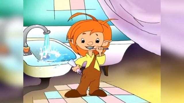 Цикл мероприятий по безопасности. Урок номер 5 «Острожно микробы» смотреть онлайн