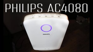 Климатический комплекс Philips AC4080