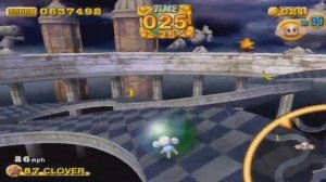 Super Monkey Ball Deluxe in SMB2 - Expert & Master Full Playthrough