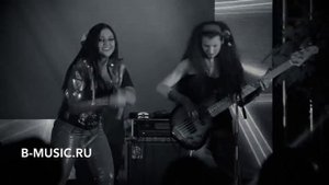 Женская кавер-группа Москва. It's My Life (cover)