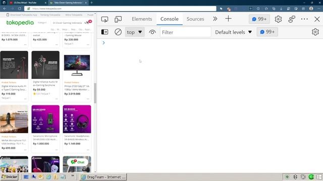 JAVASCRIPT Function & Parameter Untuk Pemula