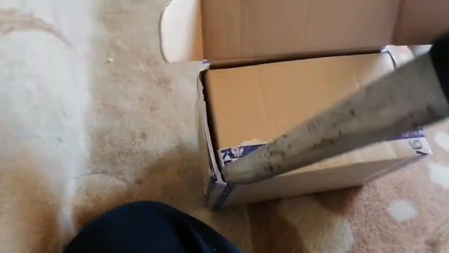 Распаковка ништяков на планету!! смотреть онлайн