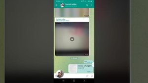 TELEFON ORQALI SCANNER QILISH