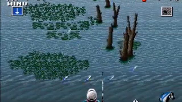 Jake Plays TNN Bass Tournament of Champions смотреть онлайн